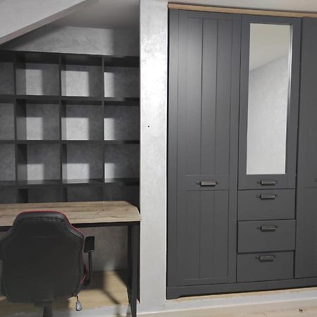 Maison Elegante Et Spacieuse Écouen Kültér fotó