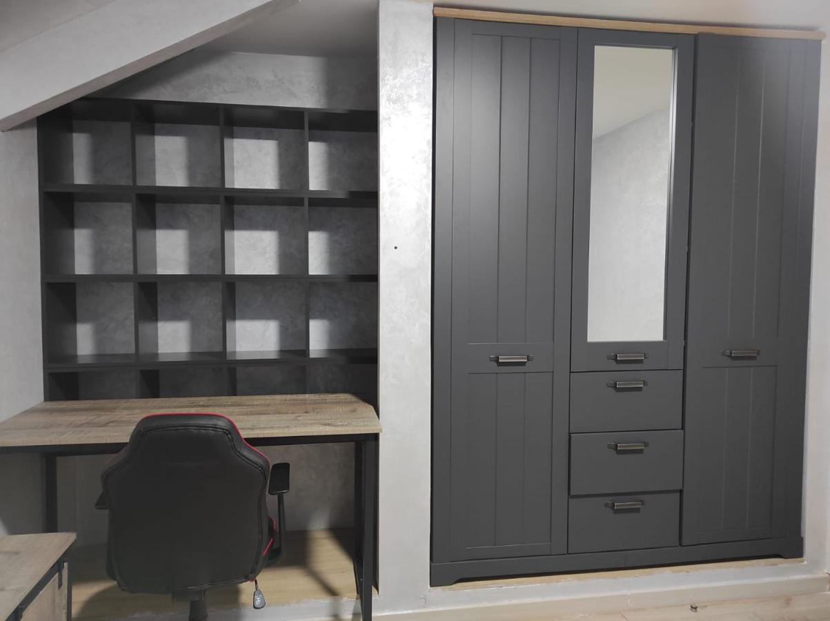Maison Elegante Et Spacieuse Écouen Kültér fotó