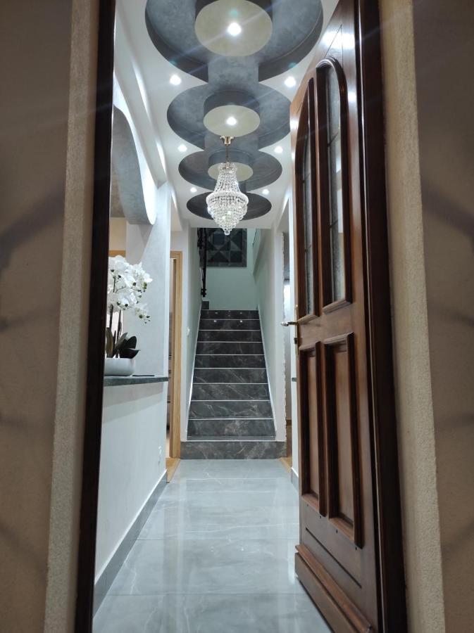 Maison Elegante Et Spacieuse Écouen Kültér fotó