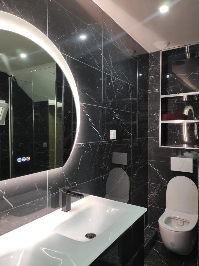 Maison Elegante Et Spacieuse Écouen Kültér fotó