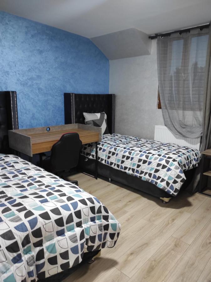 Maison Elegante Et Spacieuse Écouen Kültér fotó