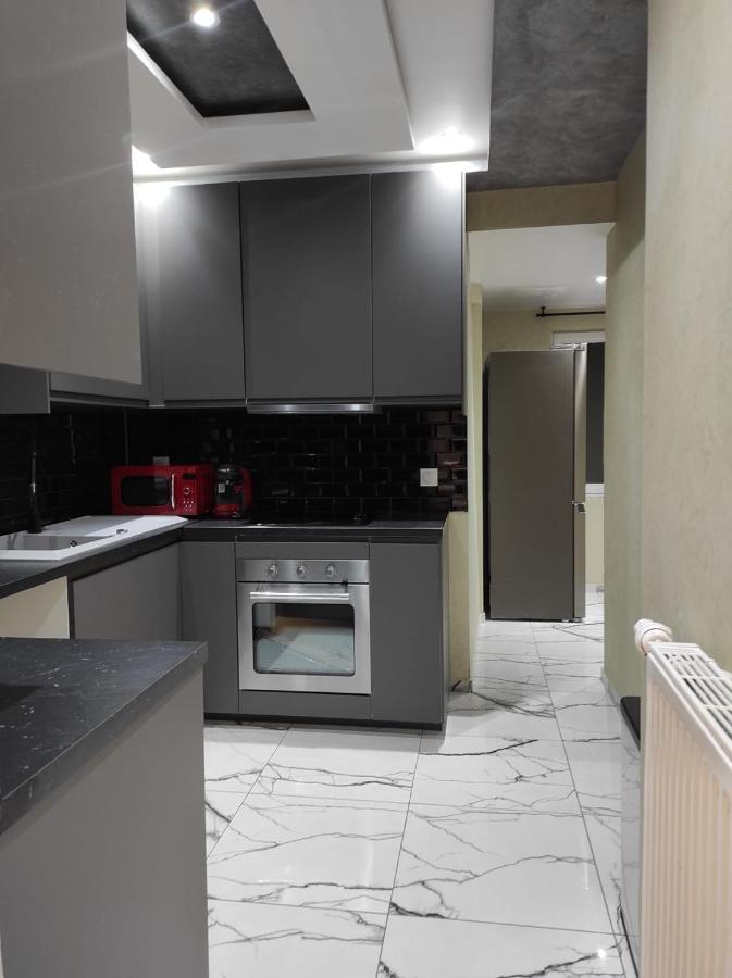 Maison Elegante Et Spacieuse Écouen Kültér fotó