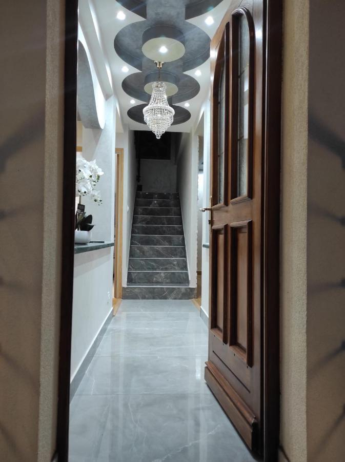 Maison Elegante Et Spacieuse Écouen Kültér fotó