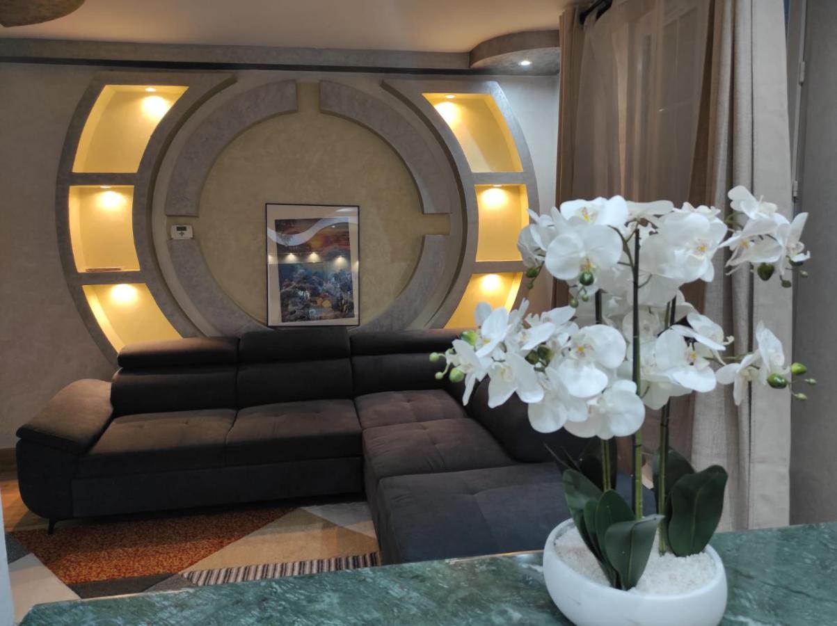Maison Elegante Et Spacieuse Écouen Kültér fotó
