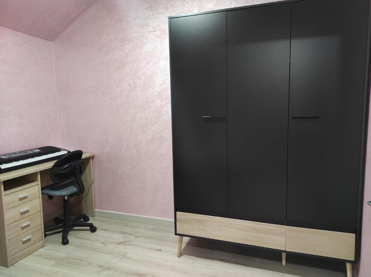 Maison Elegante Et Spacieuse Écouen Kültér fotó
