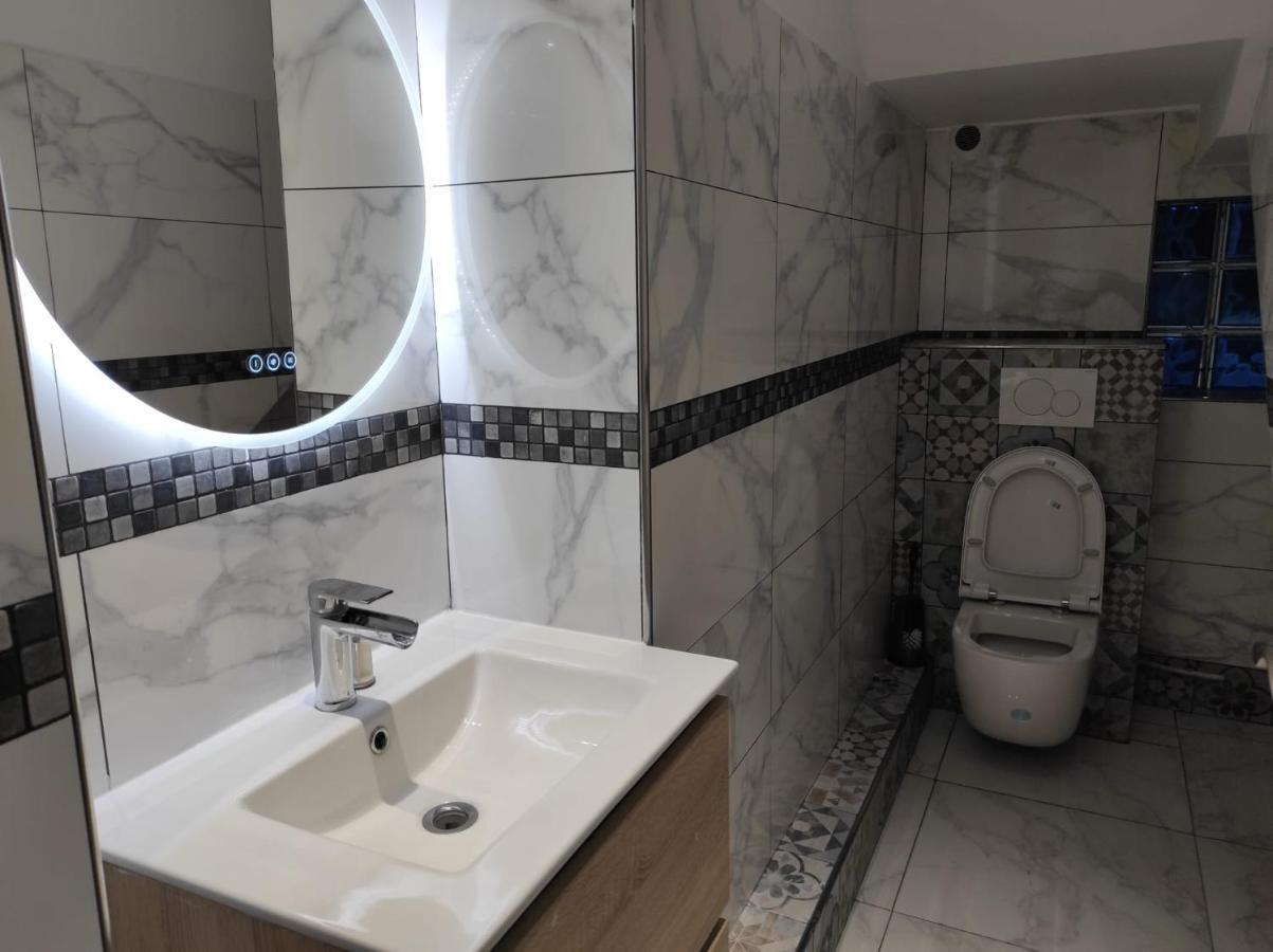 Maison Elegante Et Spacieuse Écouen Kültér fotó