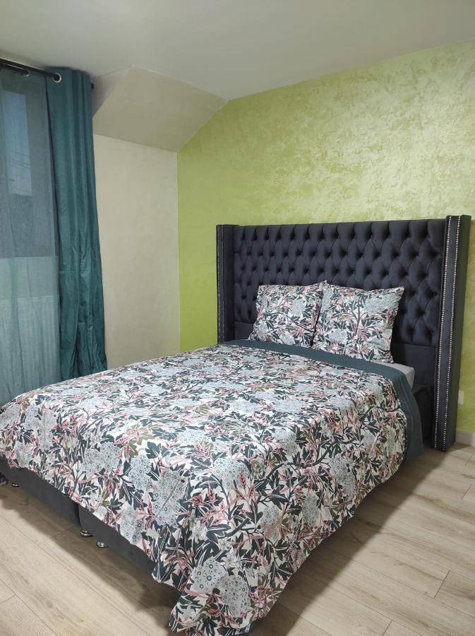 Maison Elegante Et Spacieuse Écouen Kültér fotó