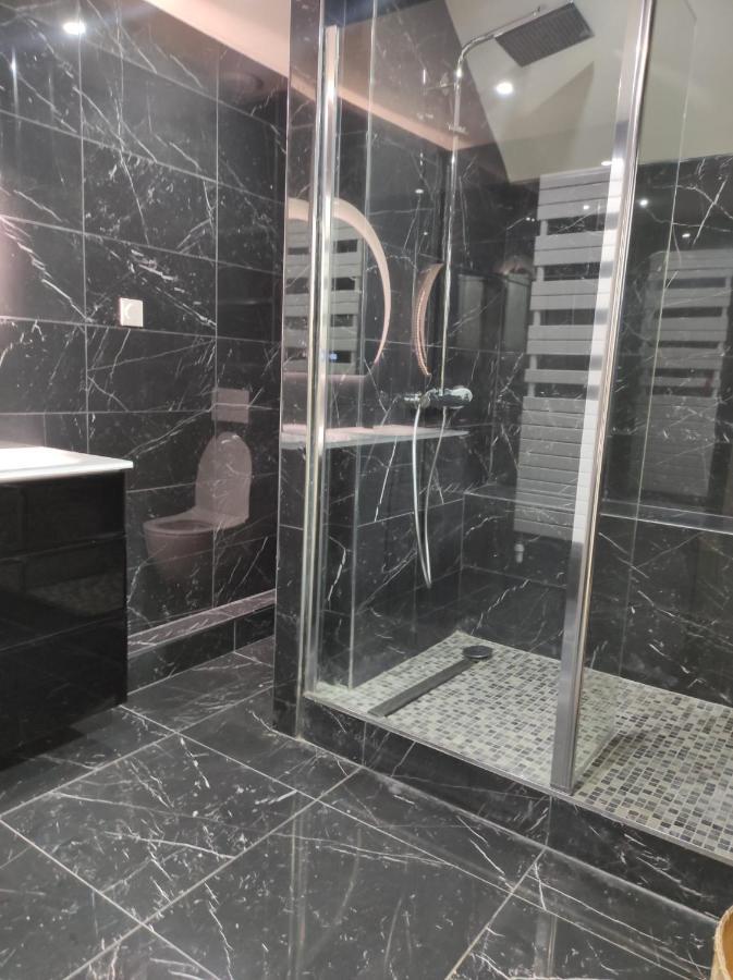 Maison Elegante Et Spacieuse Écouen Kültér fotó